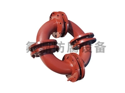 鋼襯秋葵视频成人网站真的耐腐蝕嗎？